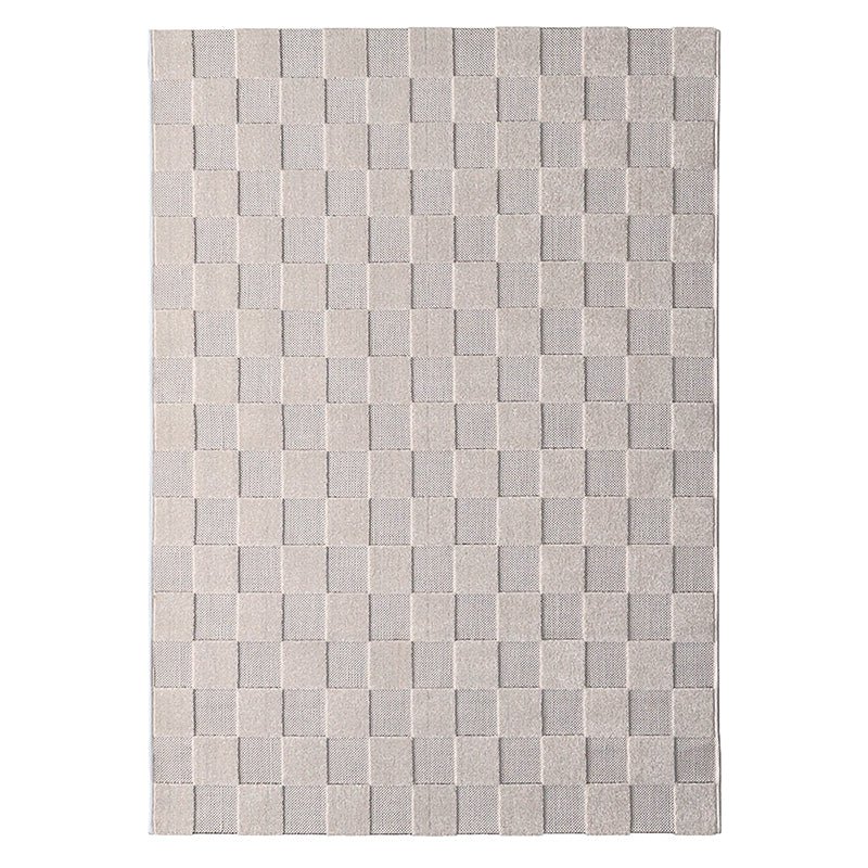 DAMAS M tæppe i moderne design