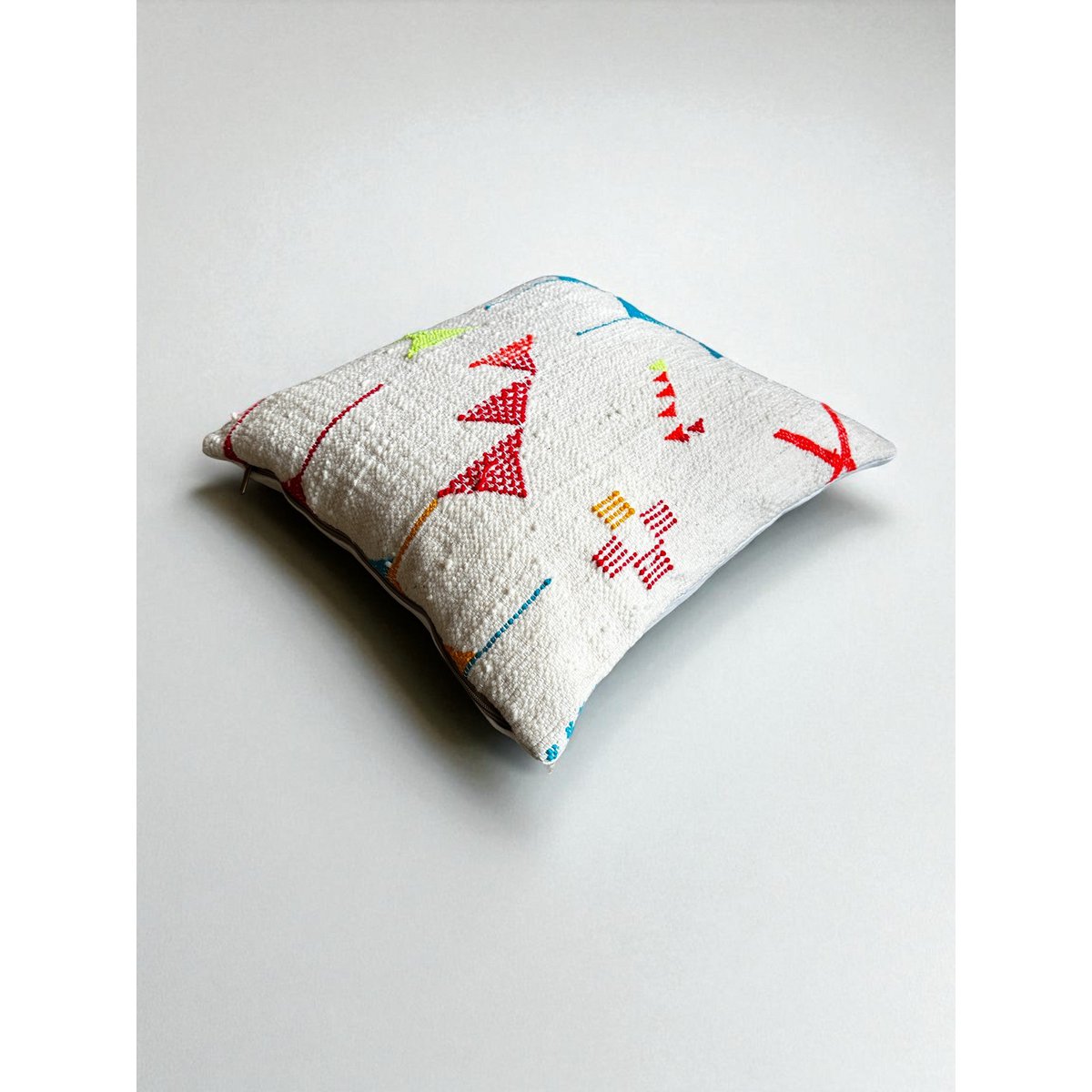 LEY! Kissen - Colorful Line - 50 x 50