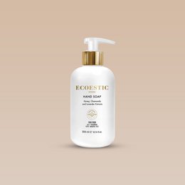 Savon pour les mains 500 ml (paquet de 6)
