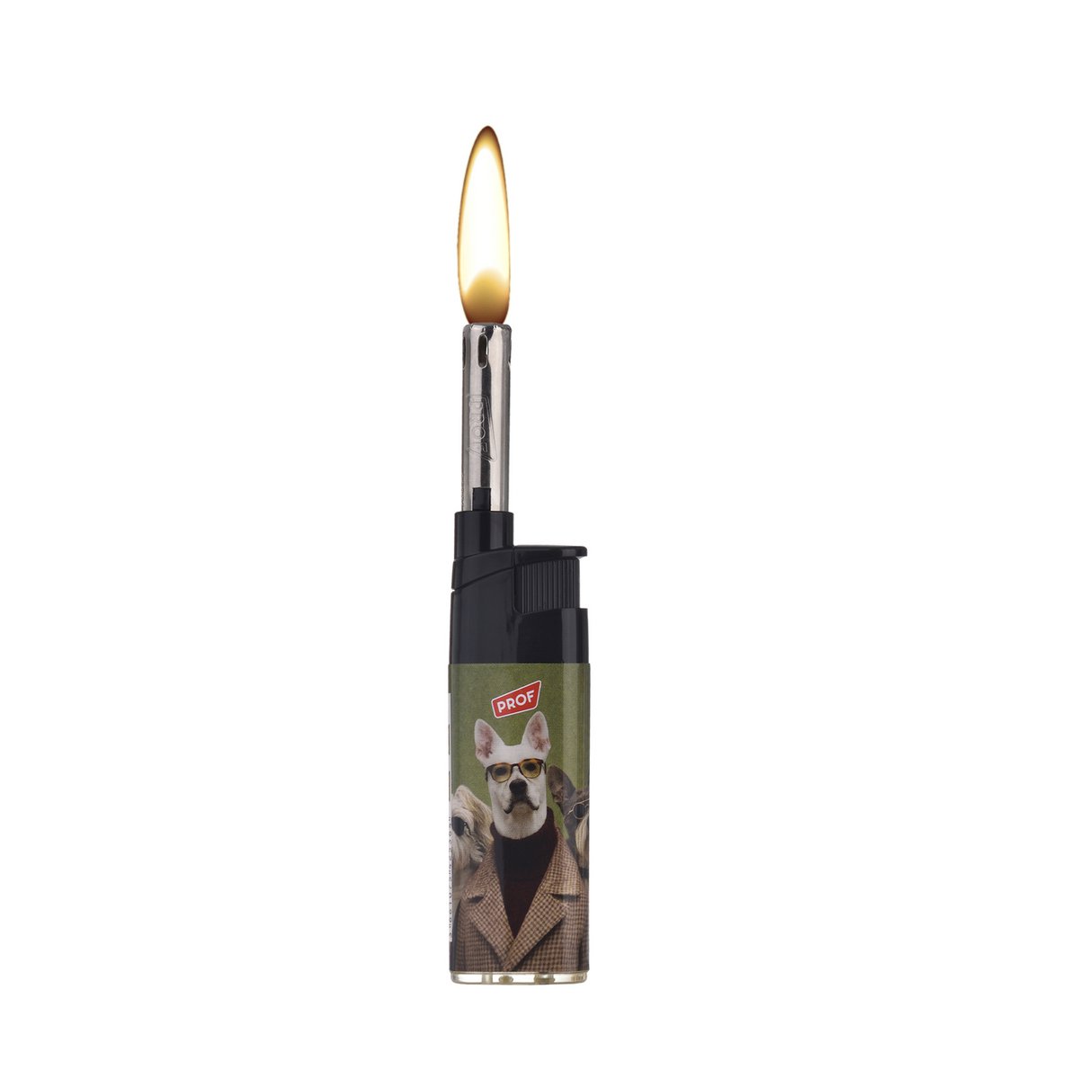 PROF Cobia Chic Animal Candle Lighter