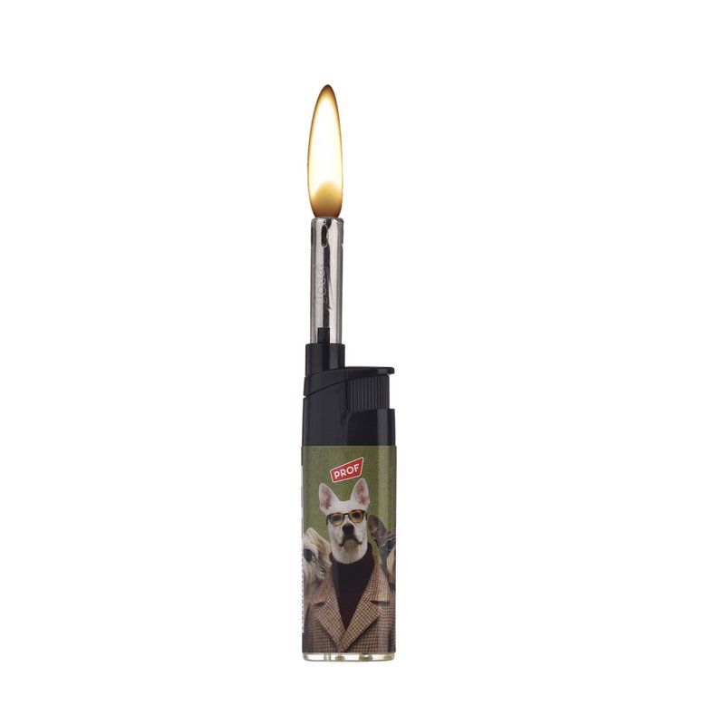 PROF Cobia Chic Animal Candle Lighter