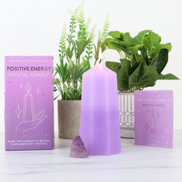 Candela Gift Republic - Positività