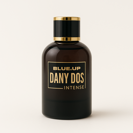 Men's Perfume - BLUE UP DANY DOS INTENSE MEN