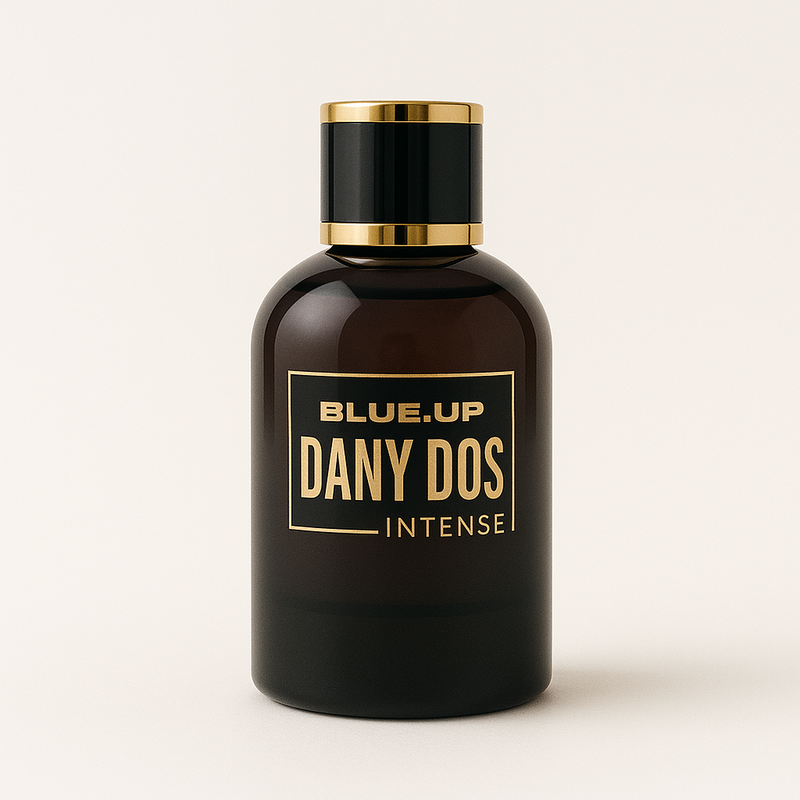 Men's Perfume - BLUE UP DANY DOS INTENSE MEN