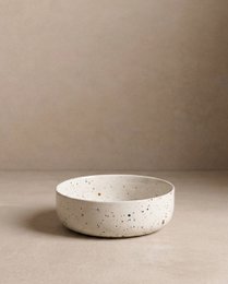 New Party Bowl 19cm - Mix 6 Pieces