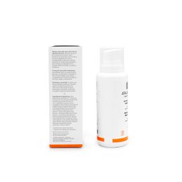 Organiczne mleczko do ciała Aloe Cosmos