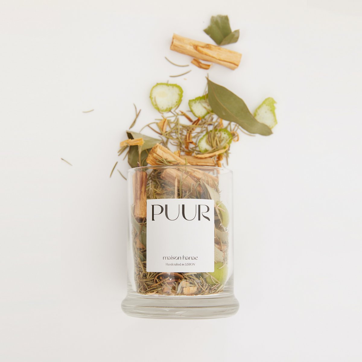 Vela Puur 300g