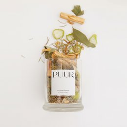 Candela Pur 300g