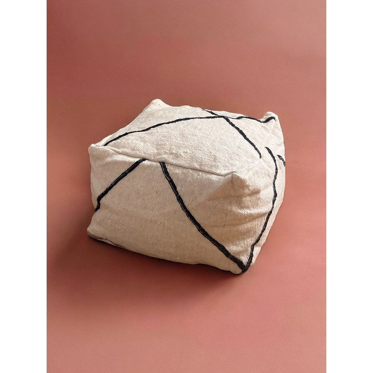Small floor pillow - Meli Mini
