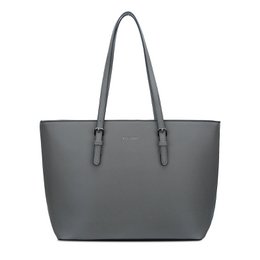 Eleganci EL-22 – Luxe shopper & werktas in vegan leer