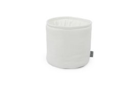 Cotton basket Creme