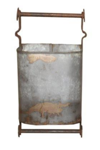Wall Planter 1