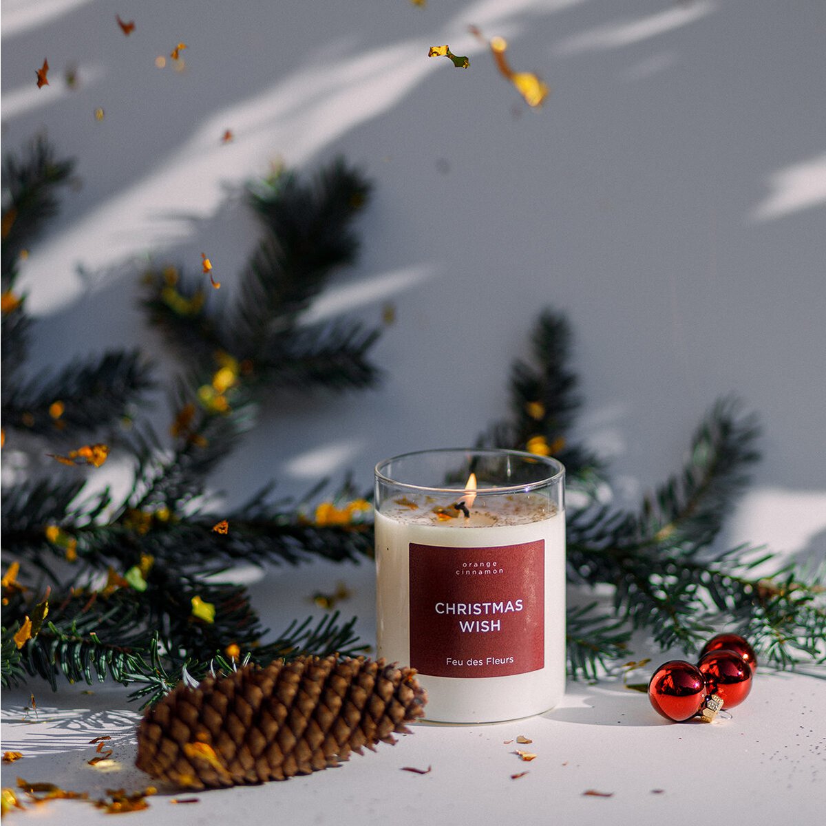 Weihnachtswunsch