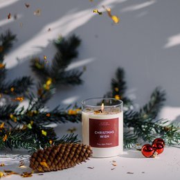 Juleønske
