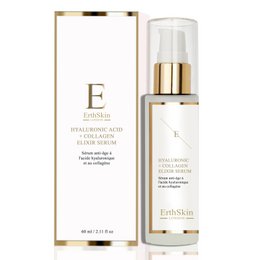 HYALURONZUUR & COLLAGEEN SERUM (60 ML)