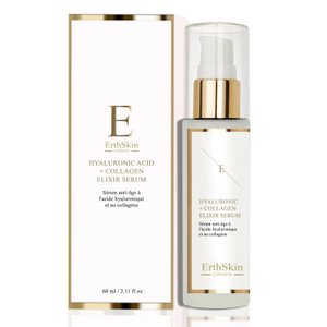 HYALURONIC ACID & COLLAGEN SERUM (60 ML)
