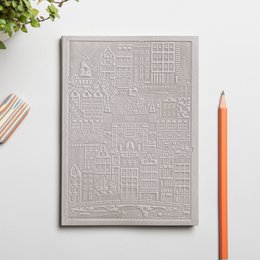 Il taccuino di Amsterdam