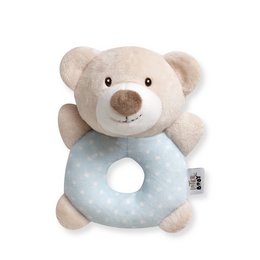 RAMMEL KNUFFEL - MOD. OSITO-BLAUW