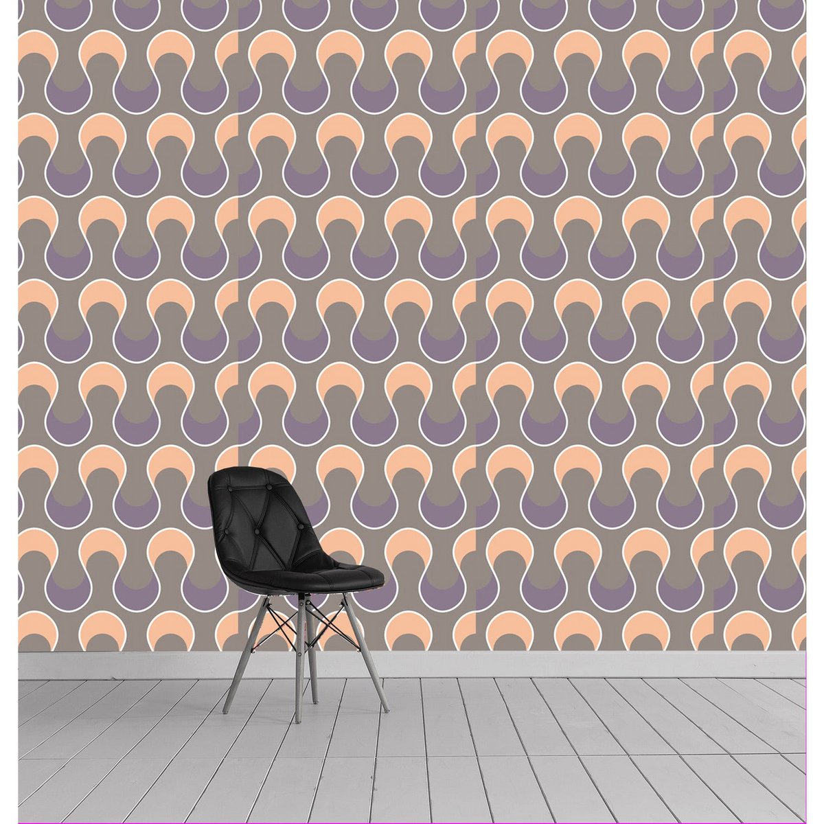 Self-adhesive wallpaper - Farold