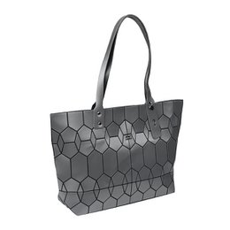 AIKO 42FRDG Sac à main Frost Gris Foncé