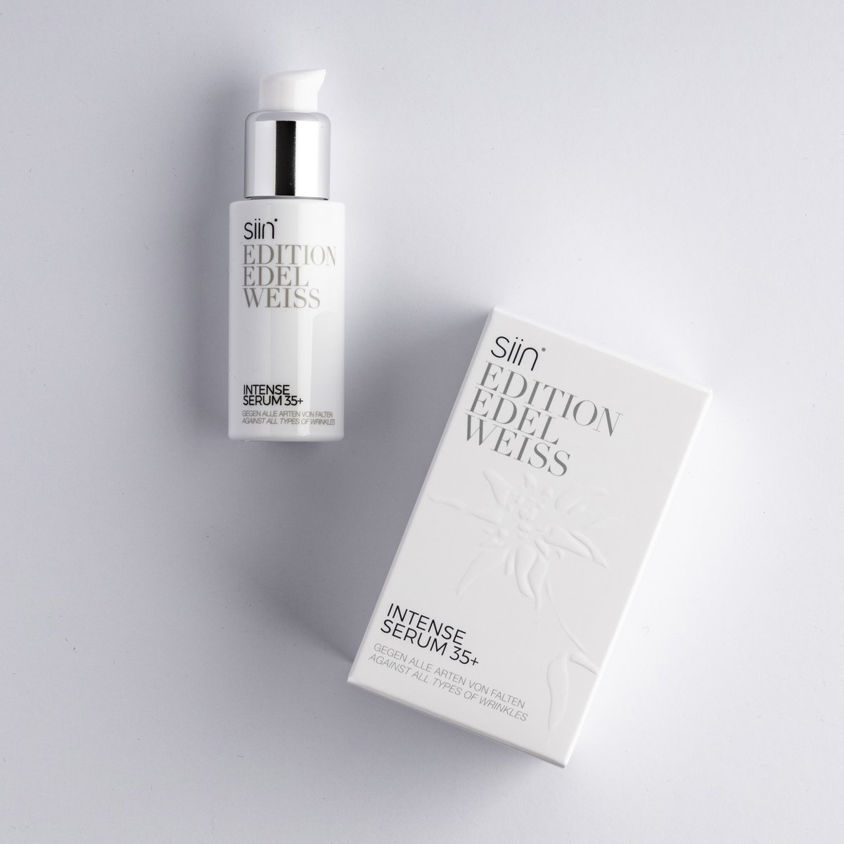 Intensywne Serum 35+