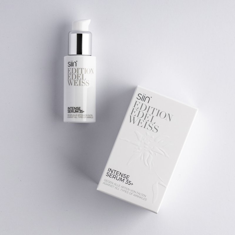 Sérum Intense 35+
