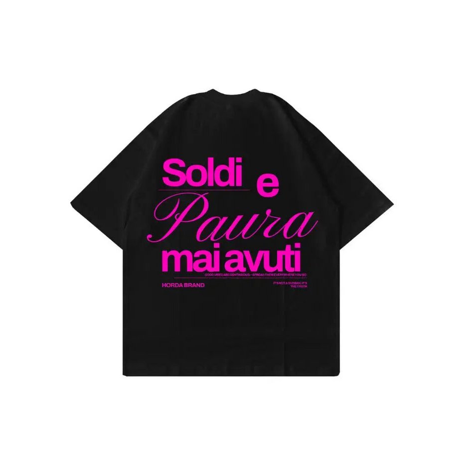 Fucsia S