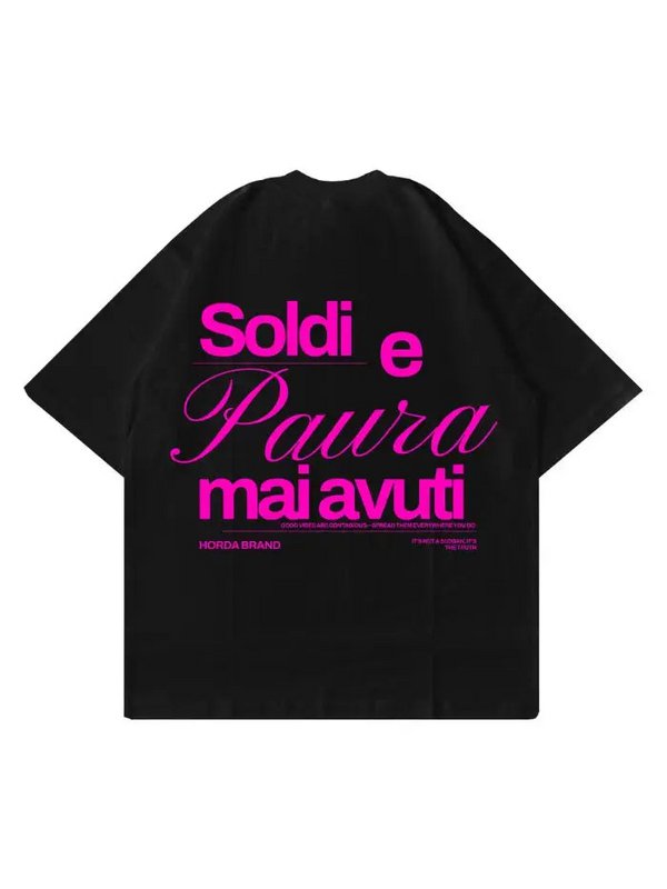 Fucsia S