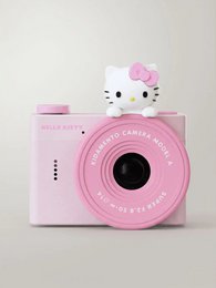 Mini cámara Sanrio Hello Kitty