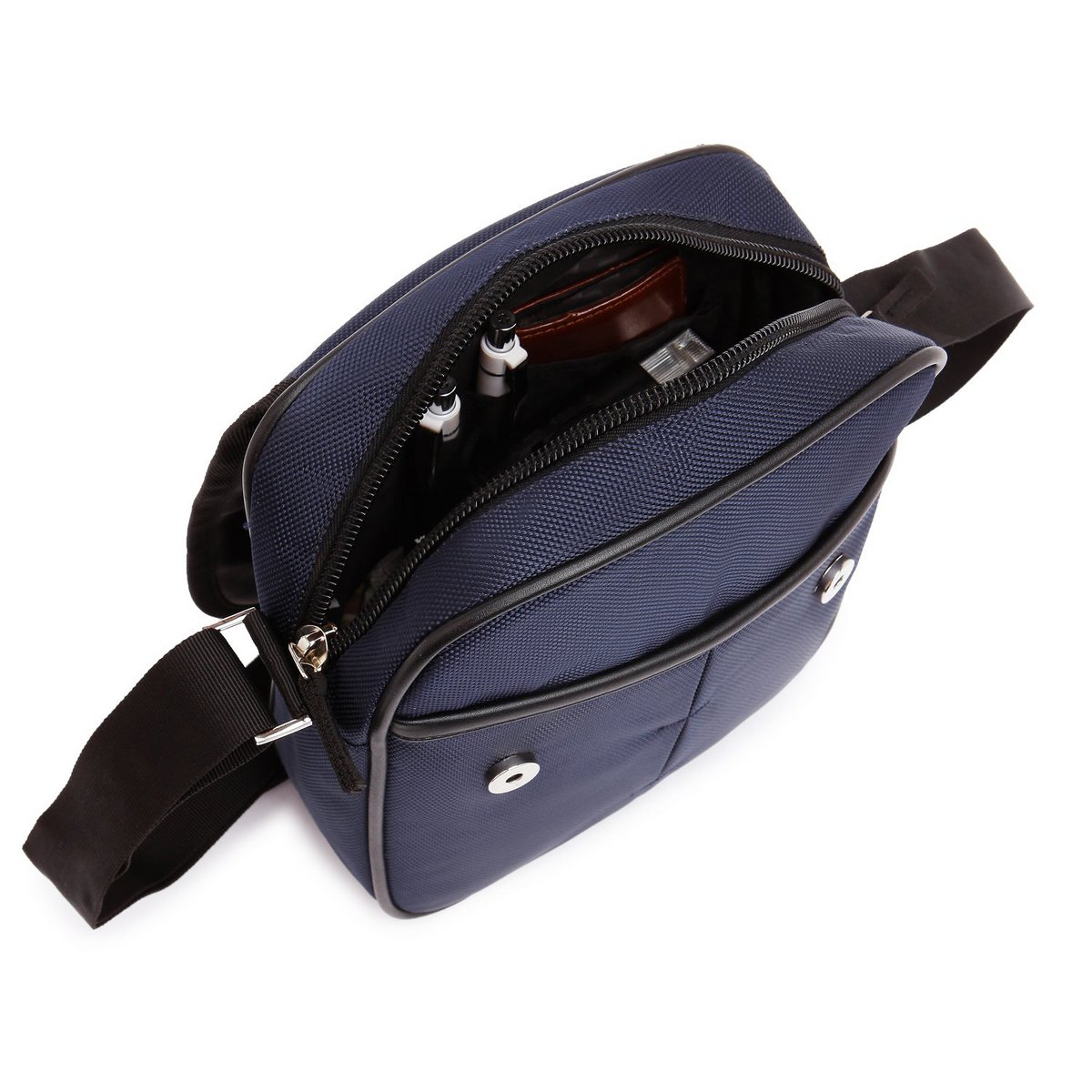 Sac à bandoulière Curt