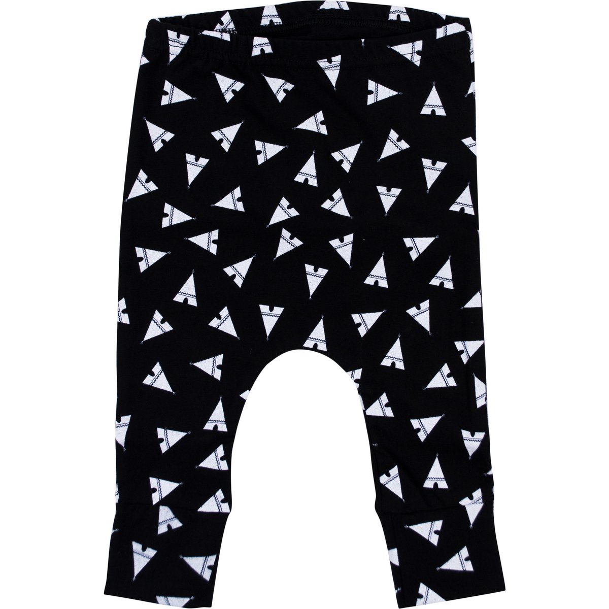 PANTALON HAREM TIPI