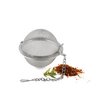 Tea brewer ball made of stainless steel Ø 6.5 cm