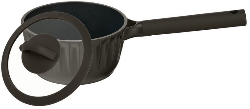 RESTO 94000 Ascella Saucepan with lid - 1.4 Liter - Round Ø16