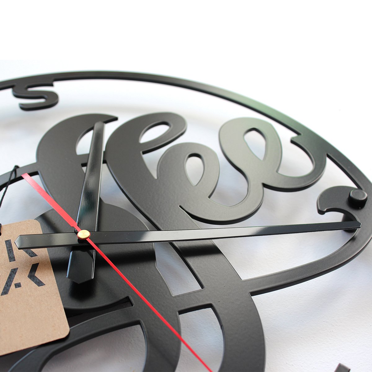Reloj de pared de Decorizzly® Coffe