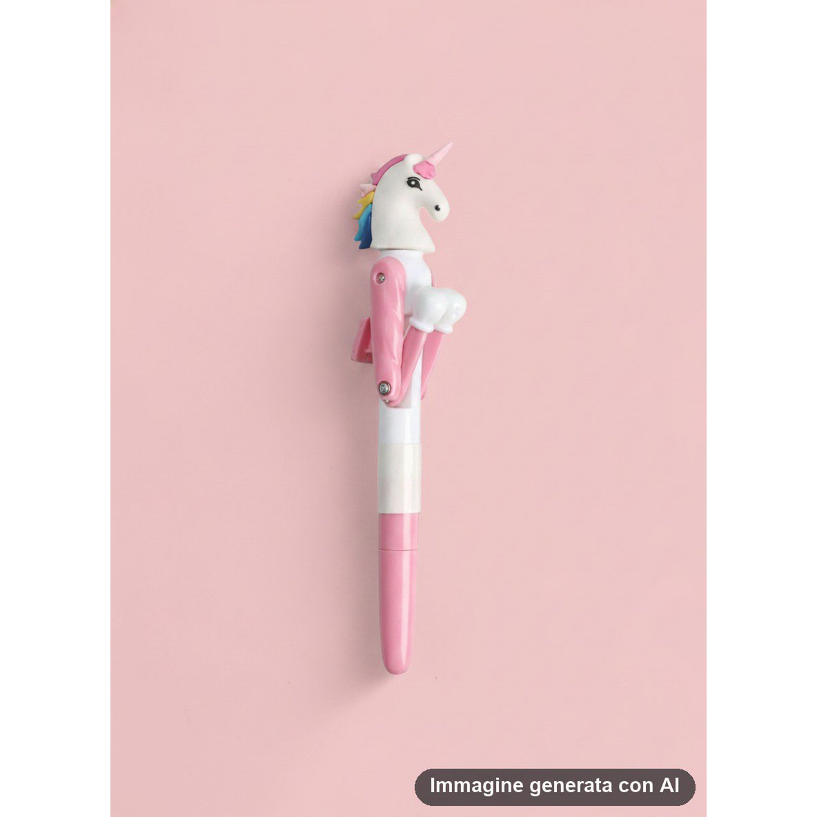 Einhorn-Neuheitsstift – Box-Frühlingsaktion