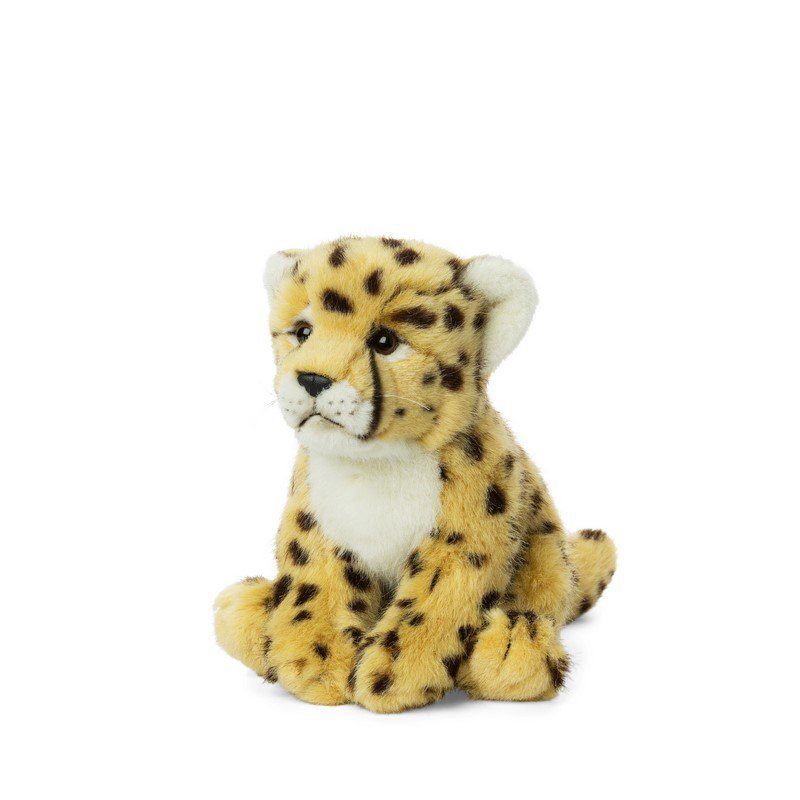WWF Cheetah, 23 cm