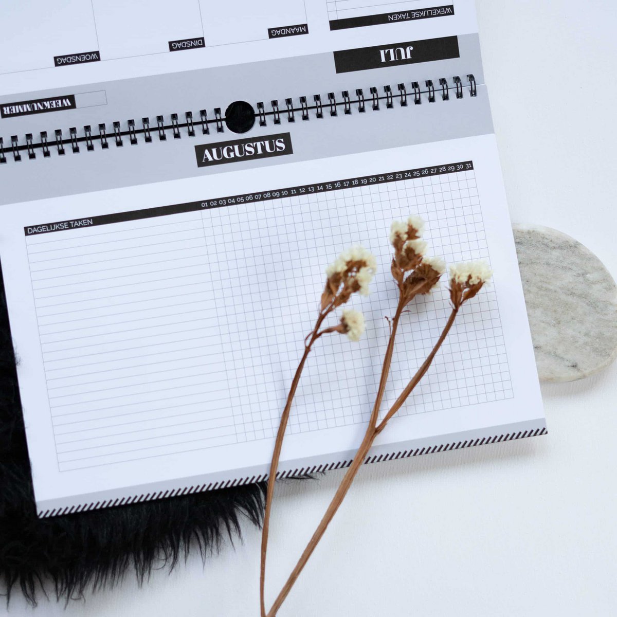Huishoudplanner