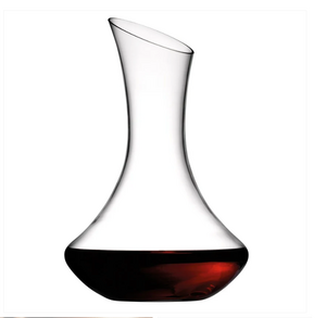 🍷 Pasabahce Celebration Decanter – 1.8 L