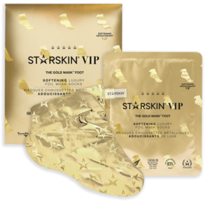 VIP The Gold Mask™ Foot
