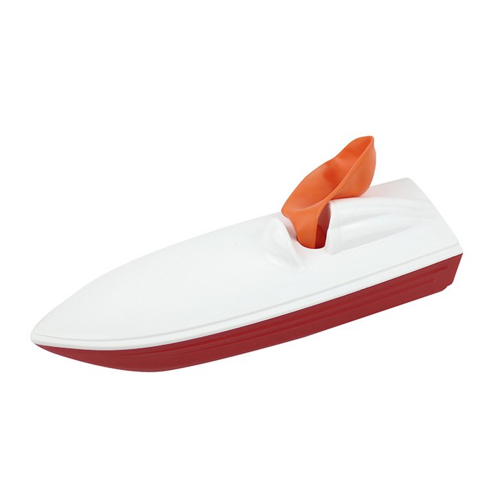 BATEAU BALLON - Fabriqué en Allemagne - Jouet Design - Mon Petit Cadeau