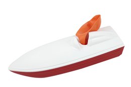 BATEAU BALLON - Fabriqué en Allemagne - Jouet Design - Mon Petit Cadeau