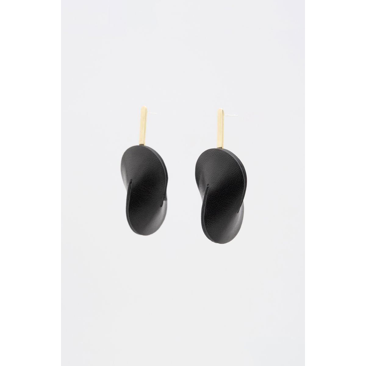 pendientes de gota oloide