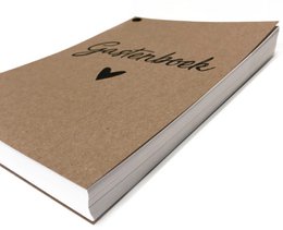 Tessere d'ingresso al Guestbook 50 pers. - Kraft