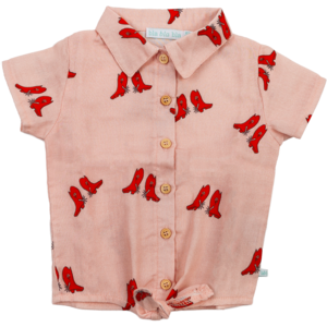 SUSANNAH BLOUSE