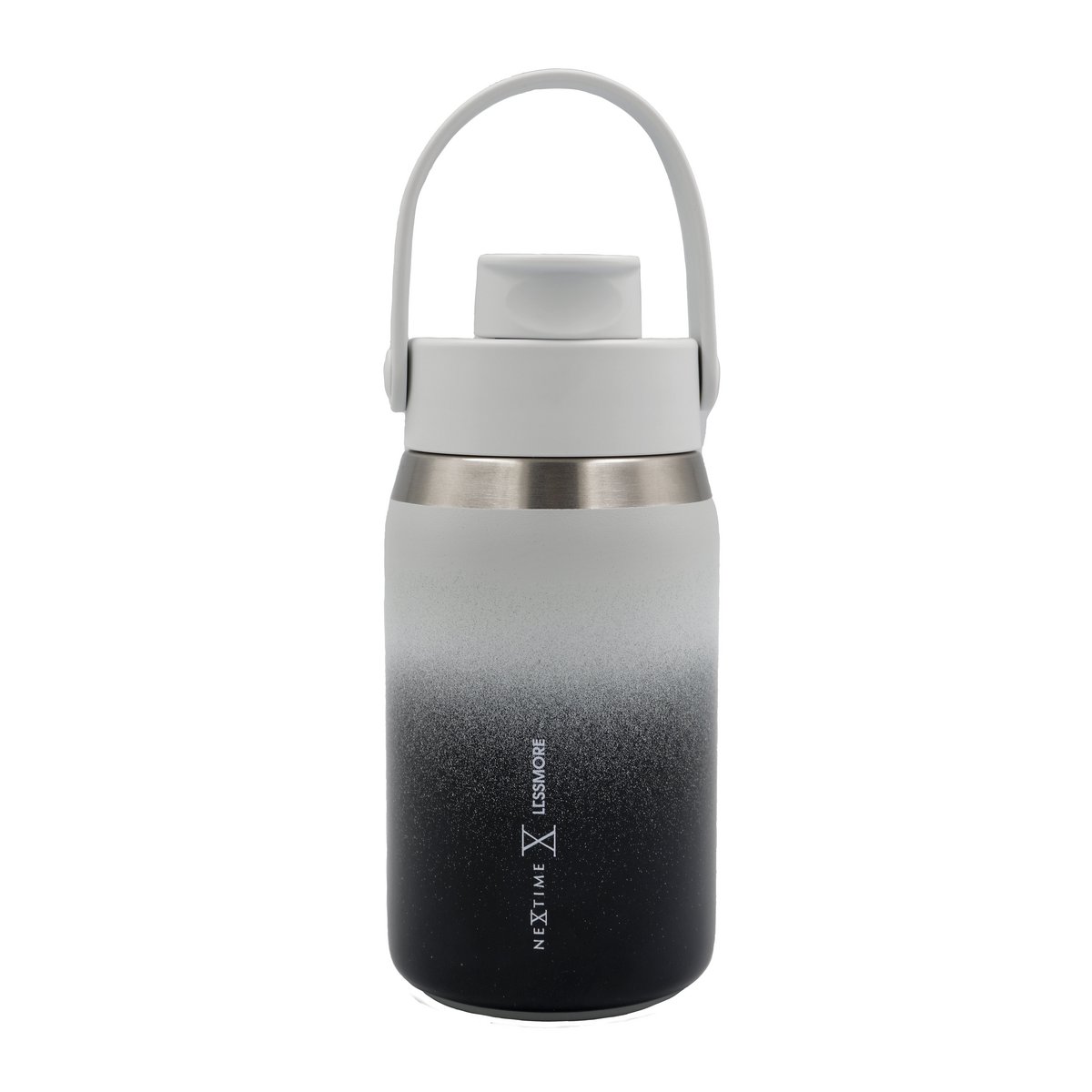 Bicchieri termici – Bottiglia in tela 355/473/710ml (12/16/24oz) Colore grigio acciaio