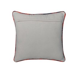 Reindeer Checkered – Cushion Cover / Kussenhoes – Christmas 45x45 cm – Urbane Hide