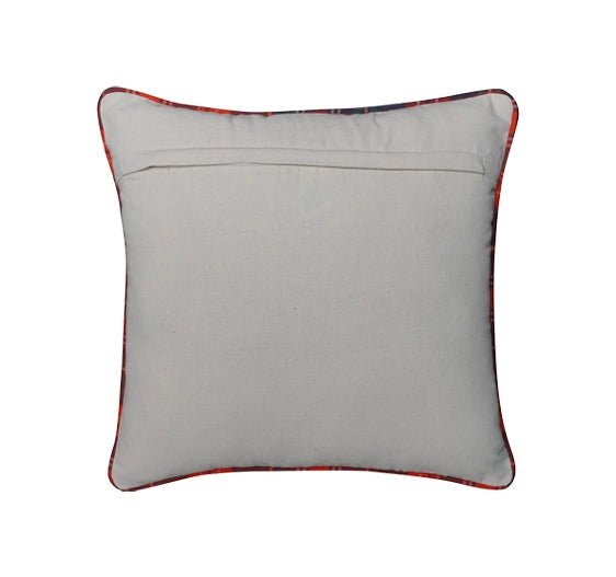 Reindeer Checkered – Cushion Cover / Kussenhoes – Christmas 45x45 cm – Urbane Hide