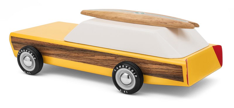 Candylab Mints - Woodie