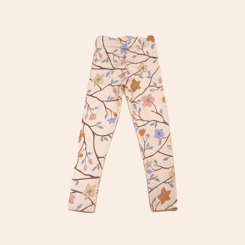 Kinderlegging bloemen | Fleurine