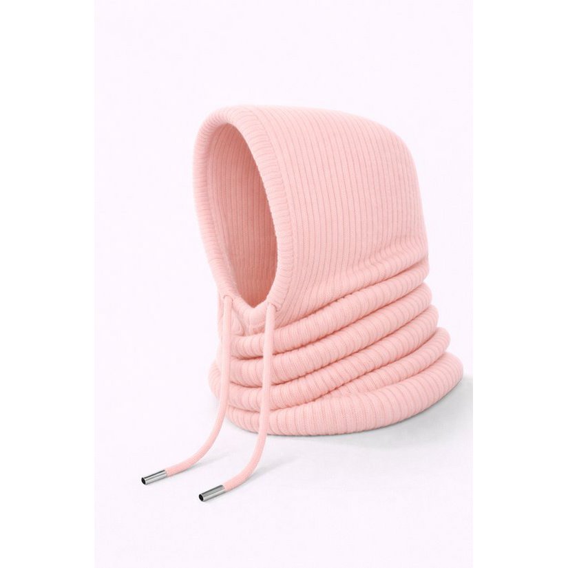 TikTok Hype 2026 Sturmhaube Damen – 10+ Farben – Schal & Mütze – Warm – Trendy